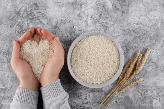 10 Negara dengan Konsumsi Beras Tertinggi Dunia, Adakah Indonesia?